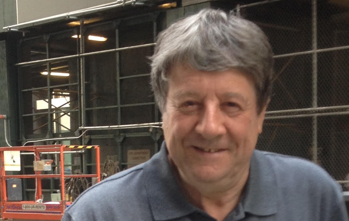 John NYC