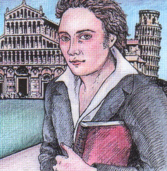 Shelley in Pisa crop1